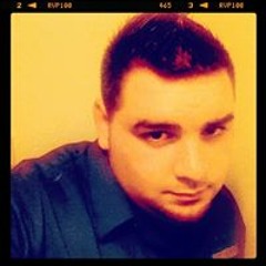 Michael Hernandez 107