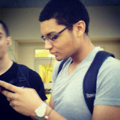 Cedrick Castro