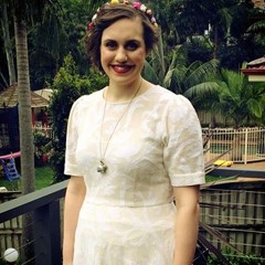 Mary Konstantopoulos