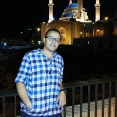 Yosef Sallam