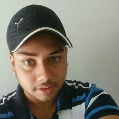Gundeep Singh Lovy