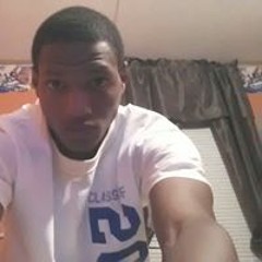 Nicholas Washington 8