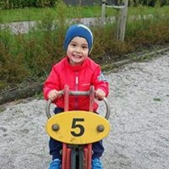 Robin Leopold Broman