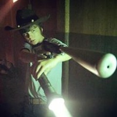 Robin Lasse K Eriksson