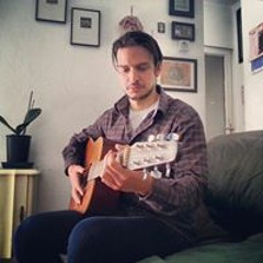 Filippo Bernitz Pizzigoni