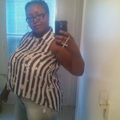 Quaiesha Lahjhii Laramoni