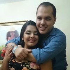 Celia Zahira Gil Gonzalez