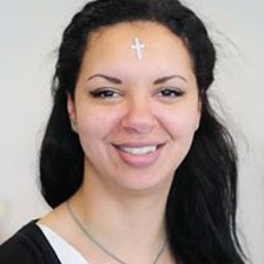 Emma Nenneh Keita Witte