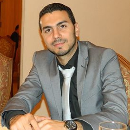 Amr Ali Al Moshed’s avatar