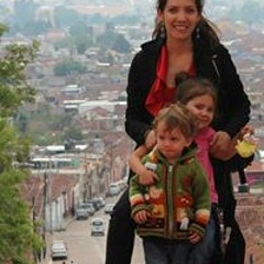 Saskia Salmeron-Rodriguez