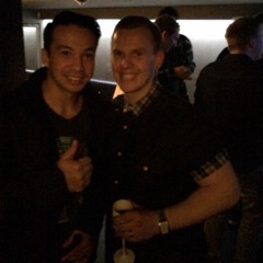 Stevie Dee'j