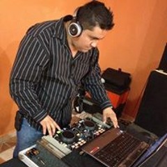 Dvj Ivan Cardenas