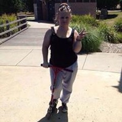 Kyarah Blair Perriotte