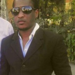 Brice Andre Junior