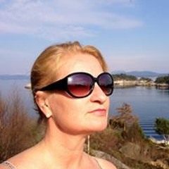 Kjersti H. Prestegard