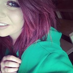 Laura Freye 1