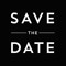 Save The Date