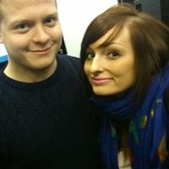 Stacey Georgina Jones