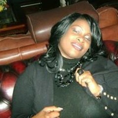 Vicky Bucknor-Smartt