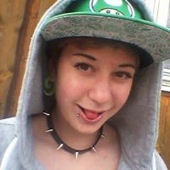 Celina Purple Aaslund