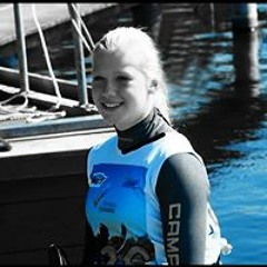 Vanessa Maria Wenger