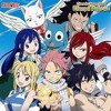 Fairy Tail Anime