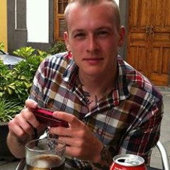 Martin Kjaer Pedersen