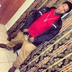 Demetrius Matlock Yns