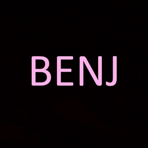benjie’s avatar