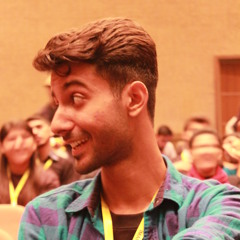 Ahmed Saeed Khan