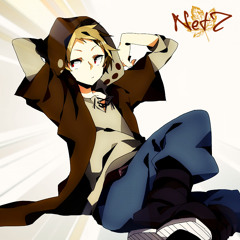 [NET-Z] -ERROR - Vocaloid