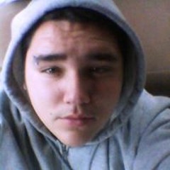 Austin Curley Brinson 1