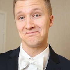 Antti Koljonen 1