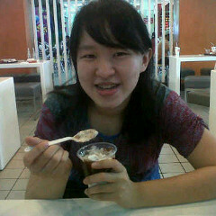 Monica Santoso