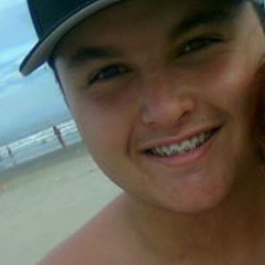 Igor Fernandes da Cruz