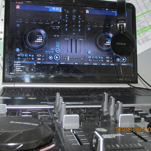 ARKA - 3 Song Mini Mix (Tom Hussey)