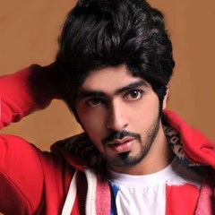 Fahed Alzaabi 1