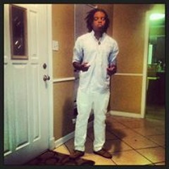 youngRasta