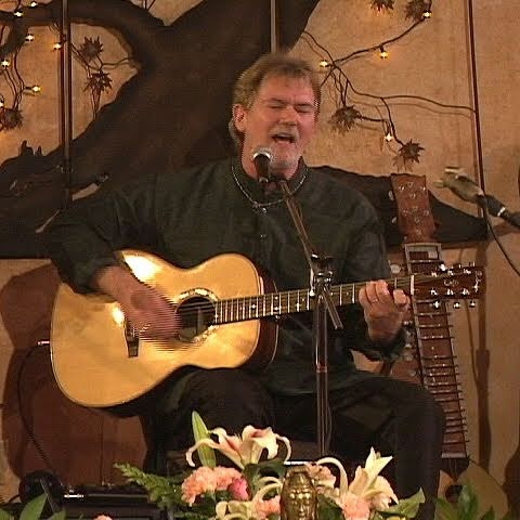 Gordon Burnham