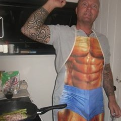 Anders Blak Petersen