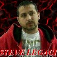 Steve Legaci