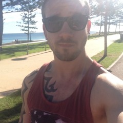 Austin Falconer-West