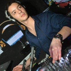 DJ James.B