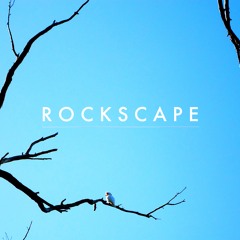 Rockscape band