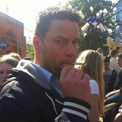 Thomas Oldenskov