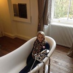 Alexandra Alice Crooke