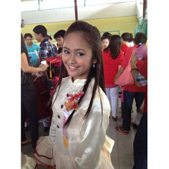 Catherine Mae Facunla