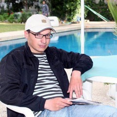 morad amenkour