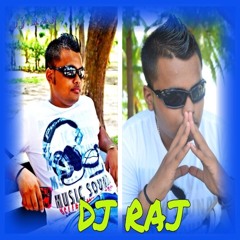 DJ RAJ @RPCREATIONS CREW