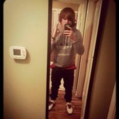 Grant Blowin'Dro Campbell